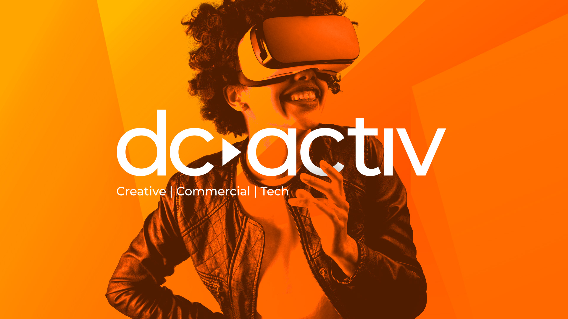 dc-activ - Creative tech for brands